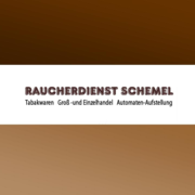 (c) Raucherdienst-schemel.de